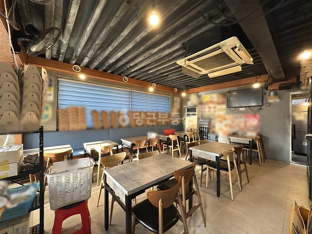 서울특별시 마포구 성산동 상가 사진 1