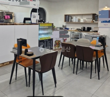 전남광주통합특별시 서구 치평동 상가 사진 1