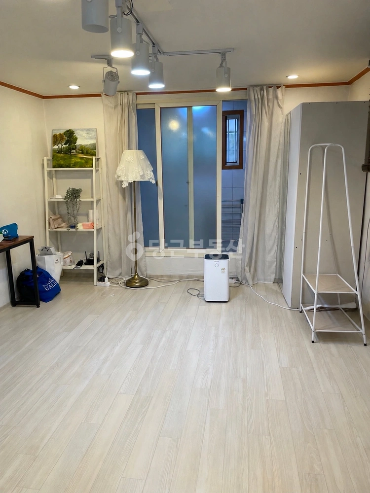 서울특별시 마포구 서교동 원룸 사진 1