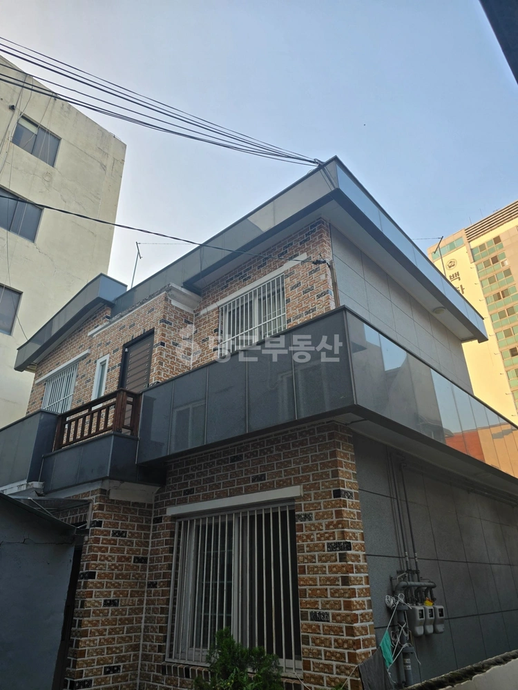 경상남도 창원시 마산회원구 합성동 단독/전원주택 사진 1