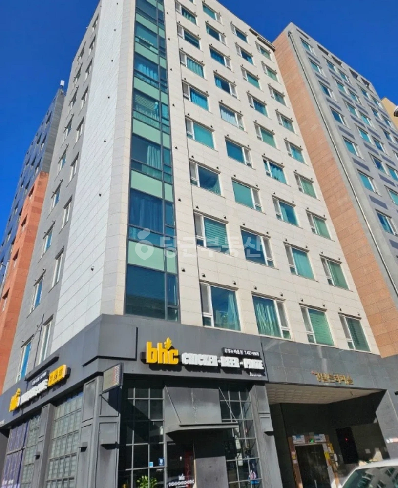서울특별시 강동구 강일동 오피스텔 사진 1
