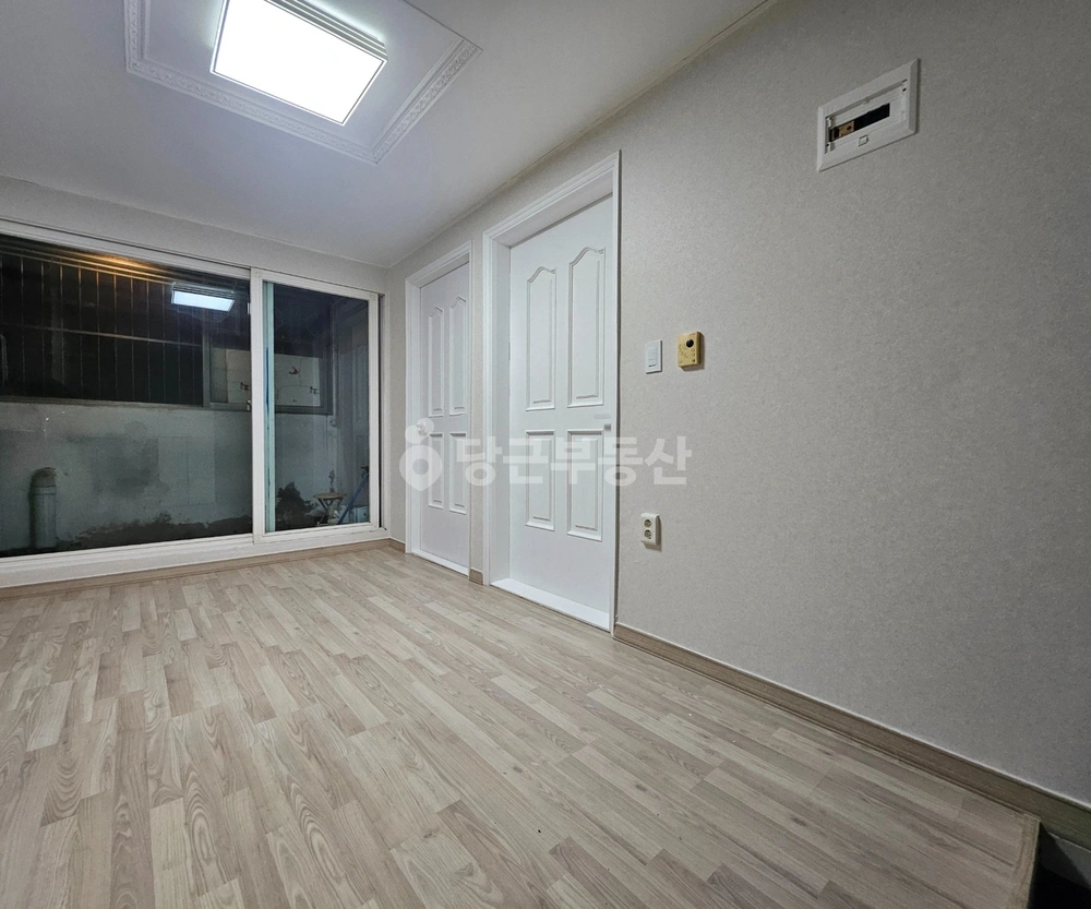 인천광역시 미추홀구 용현동 빌라(투룸 이상) 사진 1