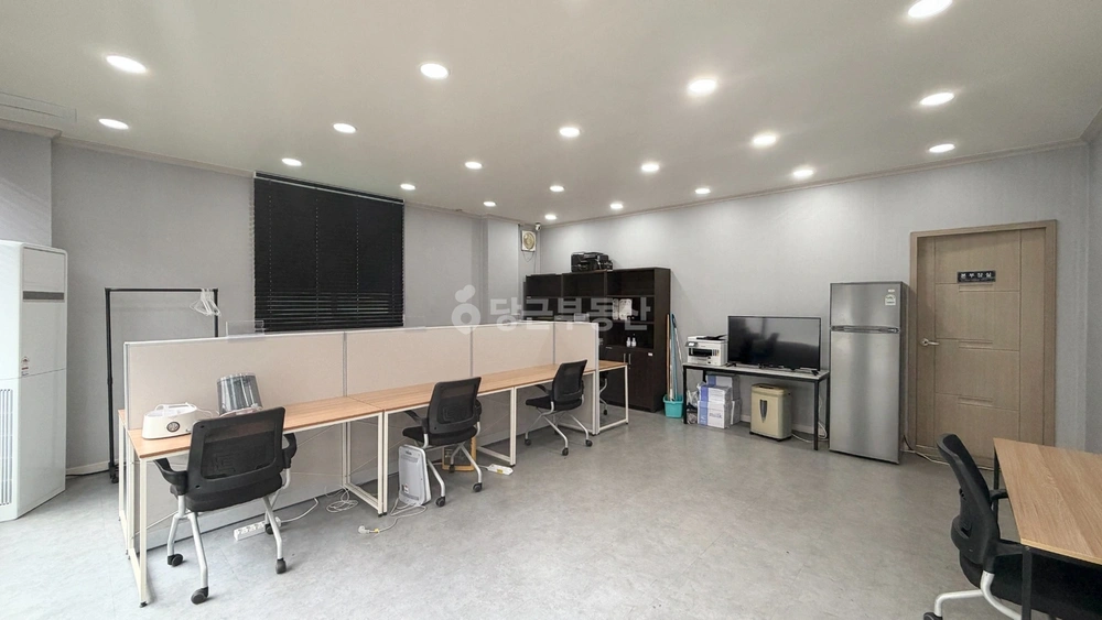 충청북도 청주시 상당구 용정동 상가 사진 1