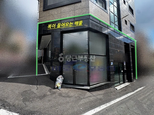 대전광역시 동구 용전동 상가 사진 1