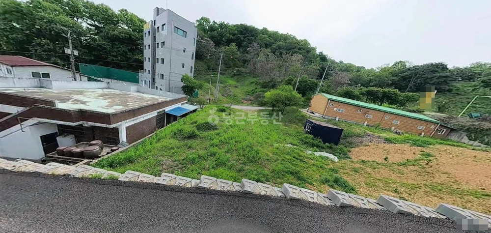 경기도 화성시 만세구 남양읍 토지 사진 1