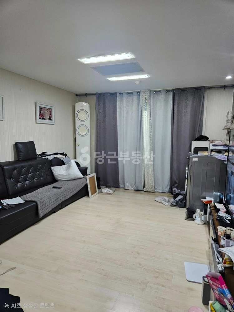 경기도 남양주시 화도읍 빌라(투룸 이상) 사진 1