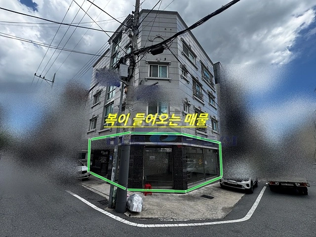 대전광역시 동구 용전동 상가 사진 1