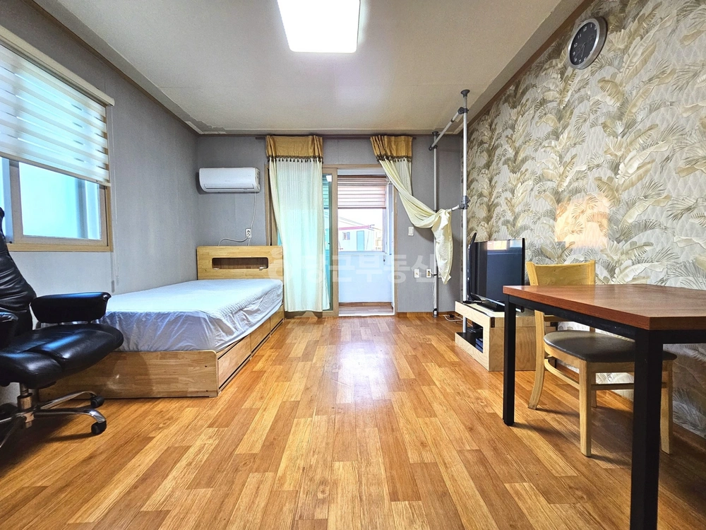 충청북도 청주시 흥덕구 봉명동 원룸 사진 1