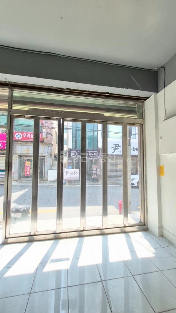 부산광역시 동래구 명장동 상가 사진 1