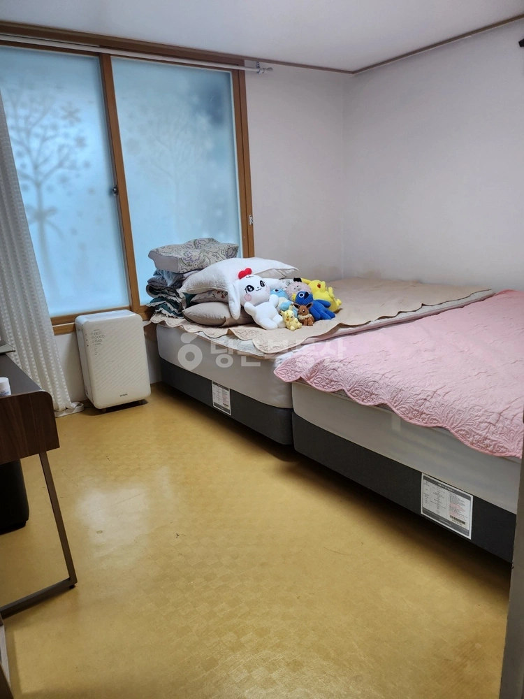 제주특별자치도 제주시 외도일동 아파트 사진 1