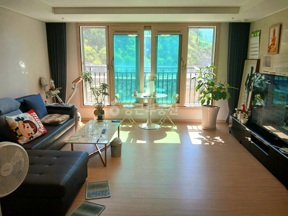 경상남도 거제시 거제면 아파트 사진 1