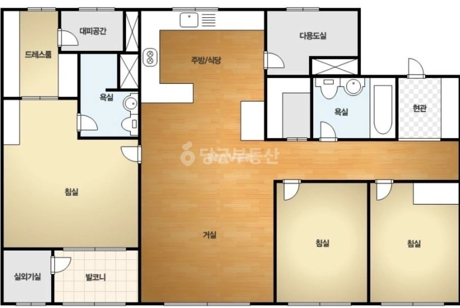 경상남도 양산시 물금읍 아파트 사진 1