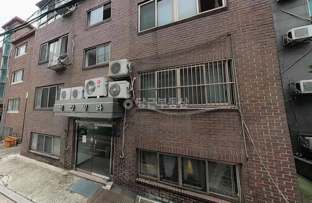 서울특별시 강남구 역삼동 건물 사진 1