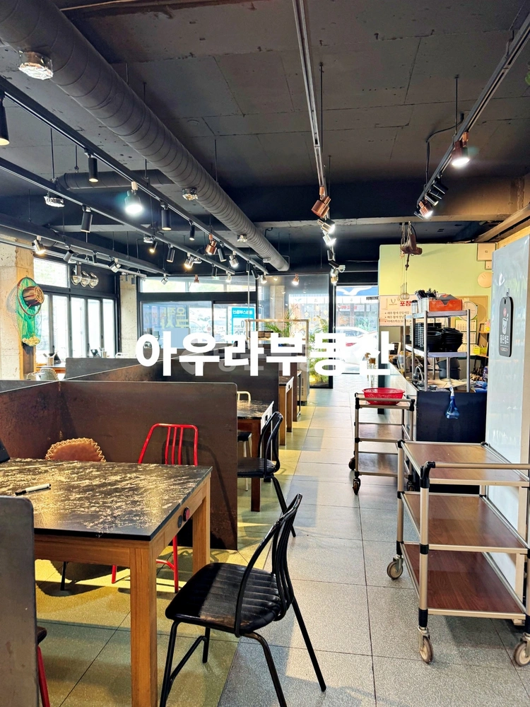 전남광주통합특별시 광산구 수완동 상가 사진 1