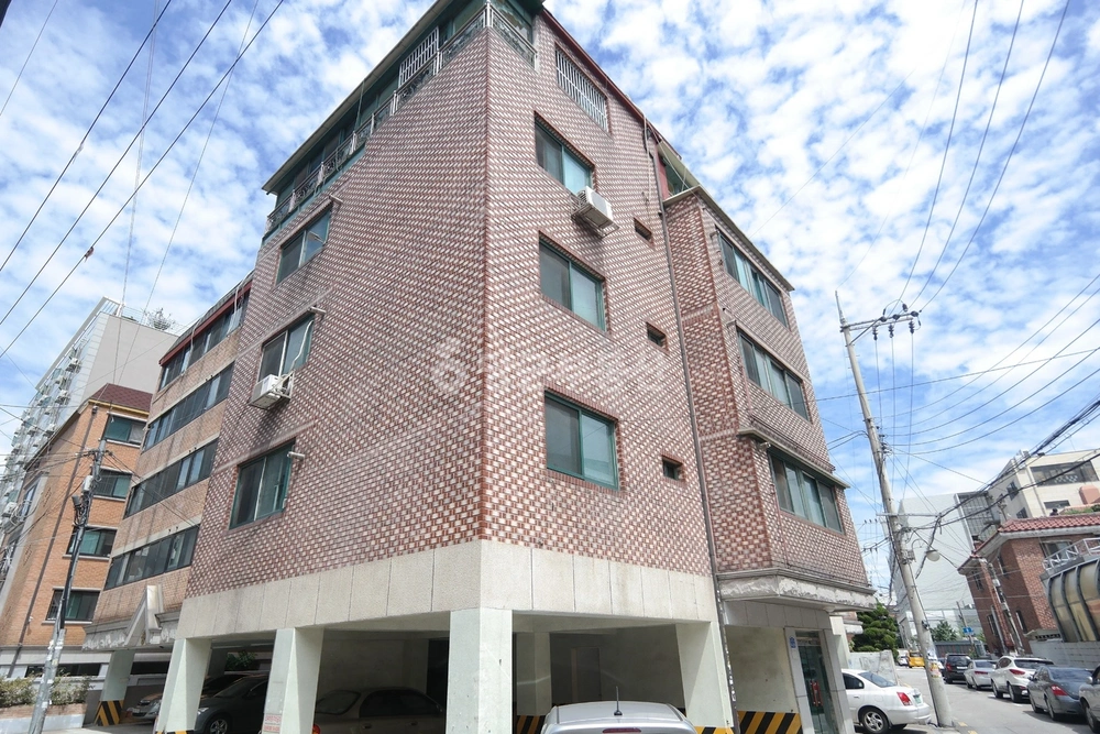 서울특별시 송파구 삼전동 빌라(투룸 이상) 사진 1