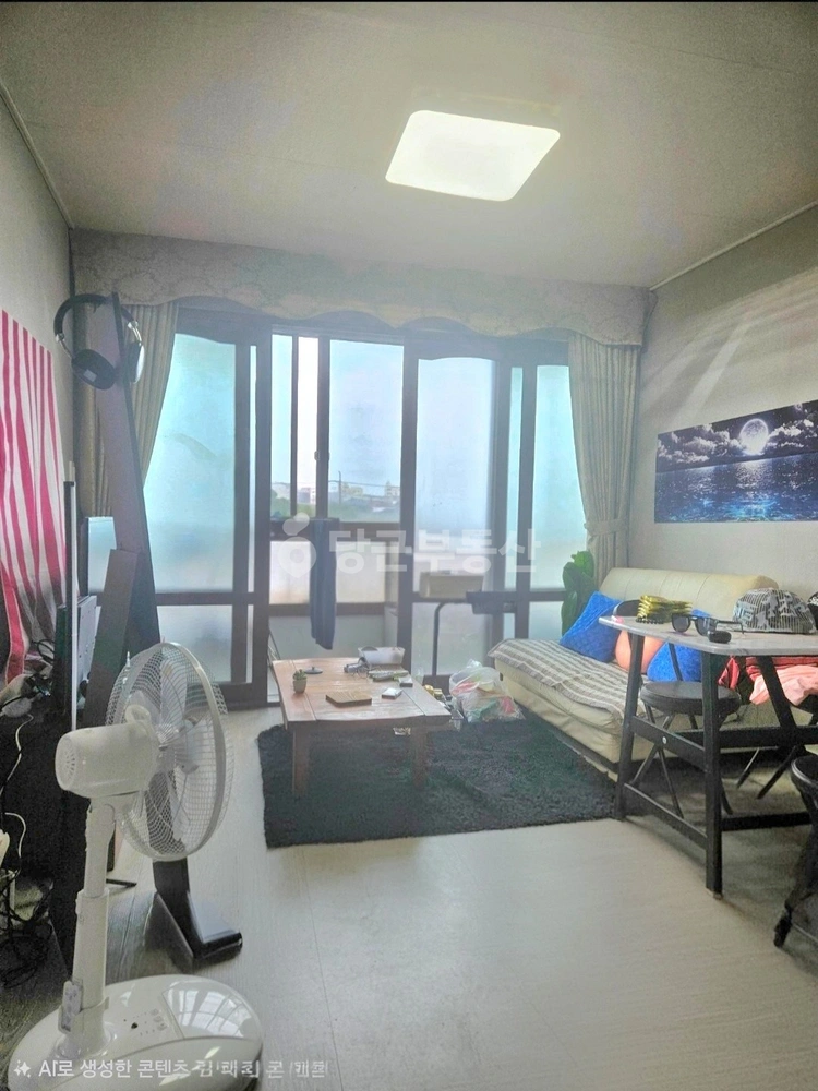 제주특별자치도 제주시 이도2동 빌라(투룸 이상) 사진 1