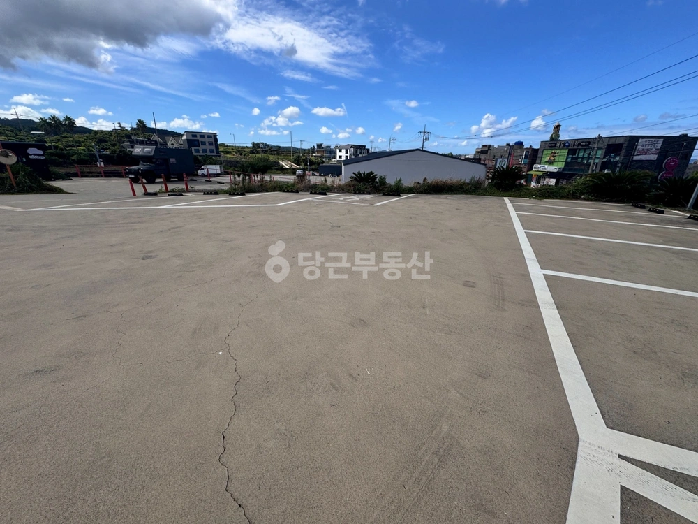 제주특별자치도 제주시 애월읍 토지 사진 1