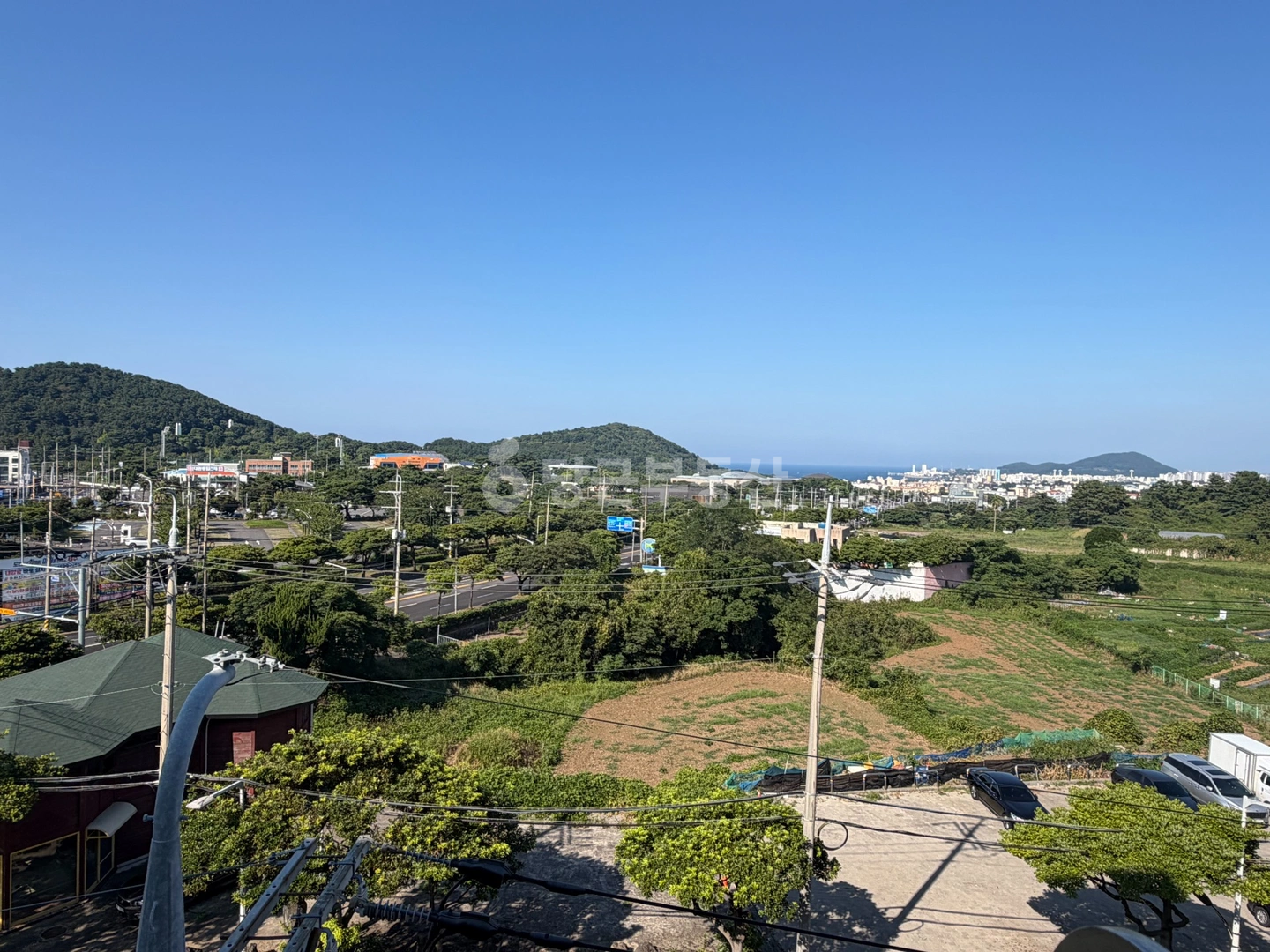 제주특별자치도 제주시 일도2동 아파트 사진 1
