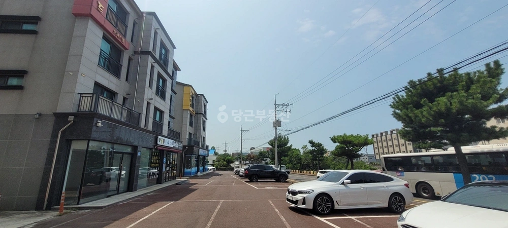 제주특별자치도 제주시 애월읍 건물 사진 1