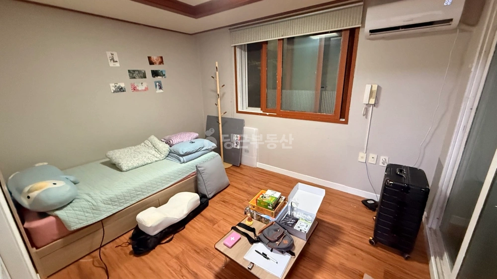 경기도 용인시 기흥구 보정동 원룸 사진 1