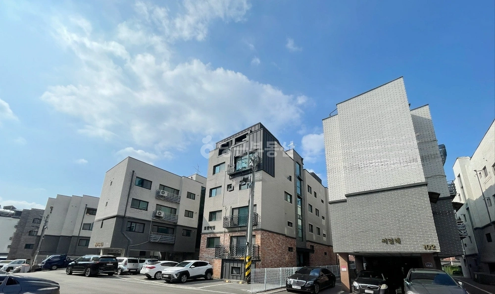 경기도 파주시 야당동 빌라(투룸 이상) 사진 1