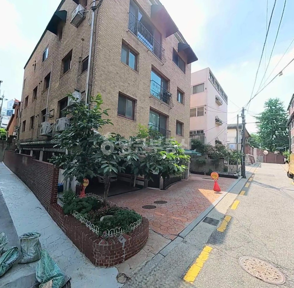 서울특별시 강남구 청담동 건물 사진 1