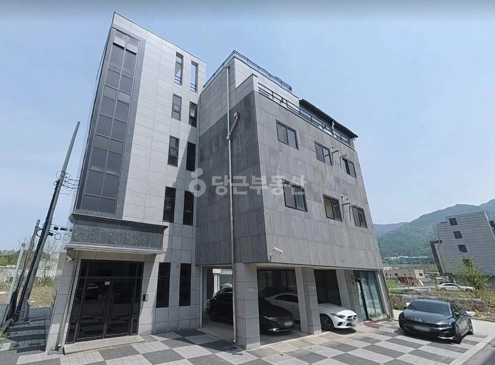 강원특별자치도 원주시 행구동 건물 사진 1
