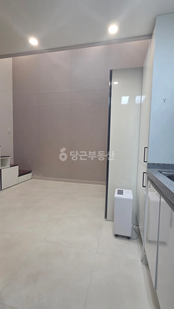 서울특별시 영등포구 영등포동4가 원룸 사진 1