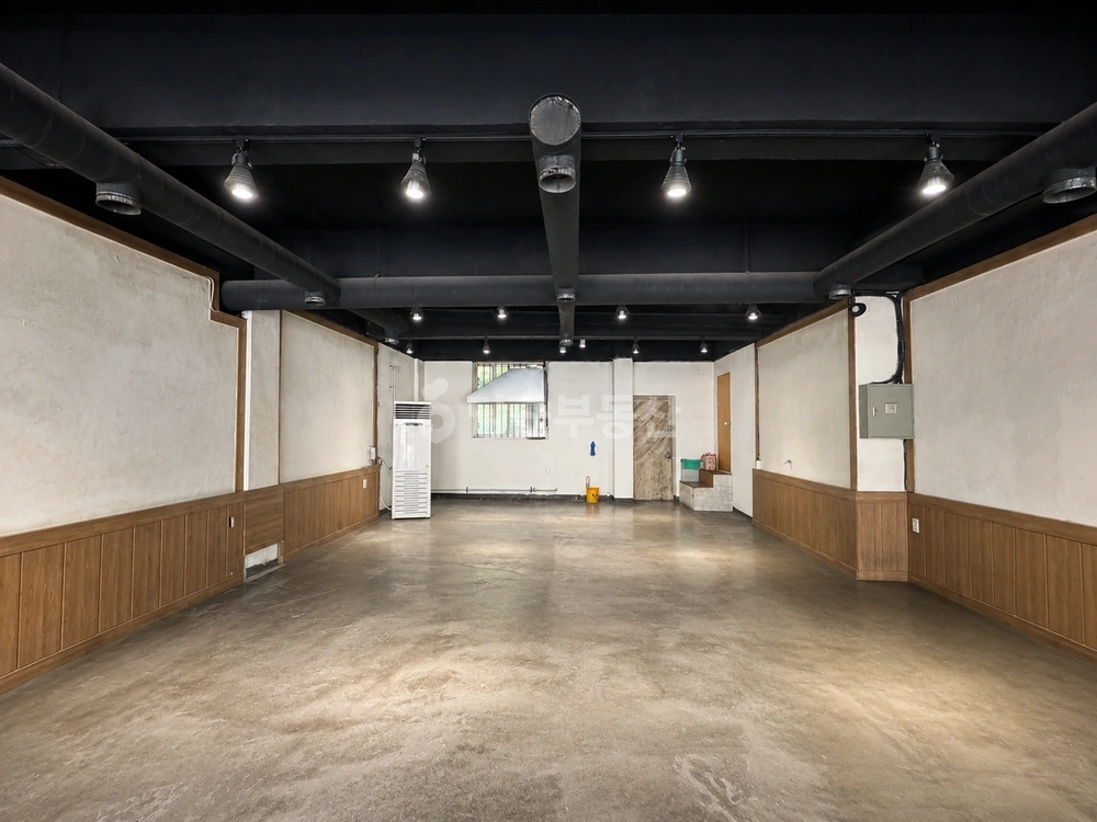 충청북도 청주시 상당구 용암동 상가 사진 1