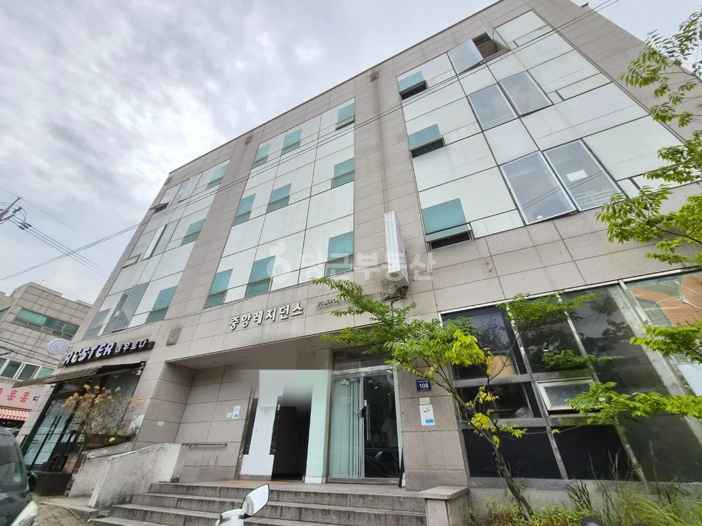 인천광역시 남동구 구월동 원룸 사진 1