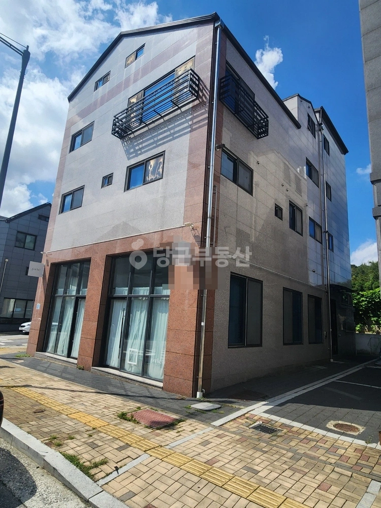 강원특별자치도 원주시 반곡동 건물 사진 1
