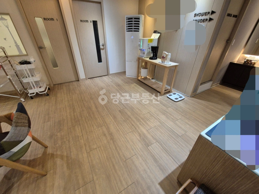경상남도 창원시 마산합포구 해운동 상가 사진 1