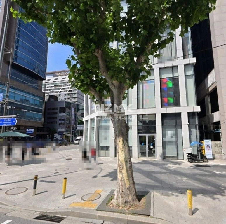 서울특별시 서초구 서초동 상가 사진 1