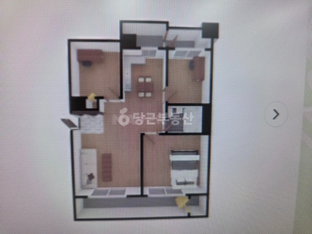 서울특별시 관악구 신림동 아파트 사진 1
