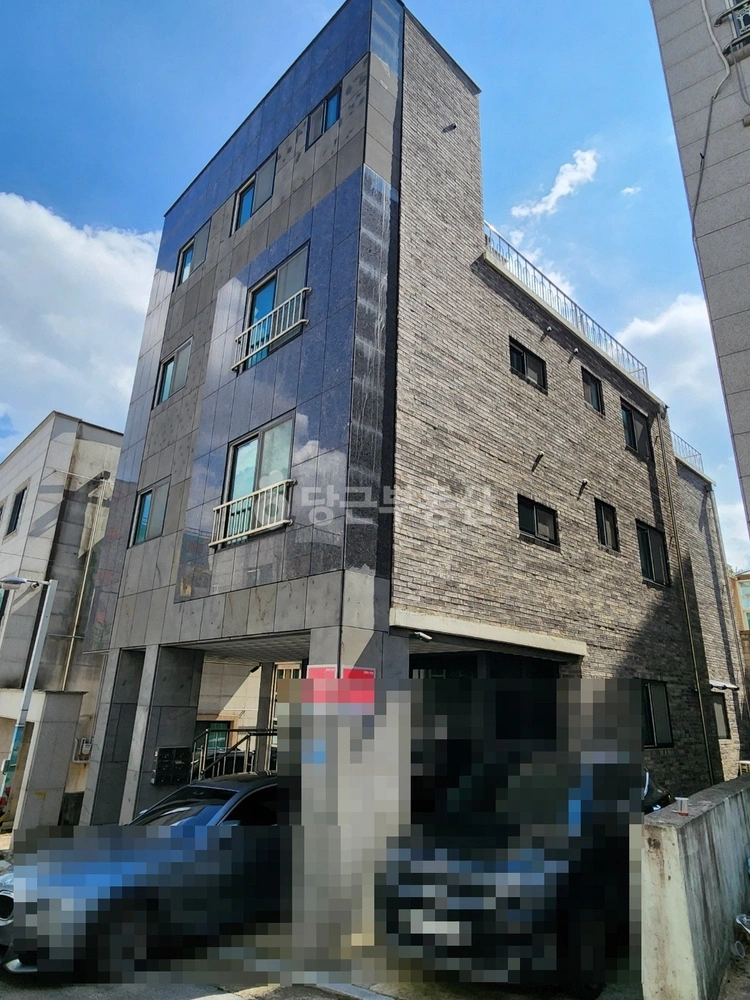 강원특별자치도 원주시 명륜동 건물 사진 1