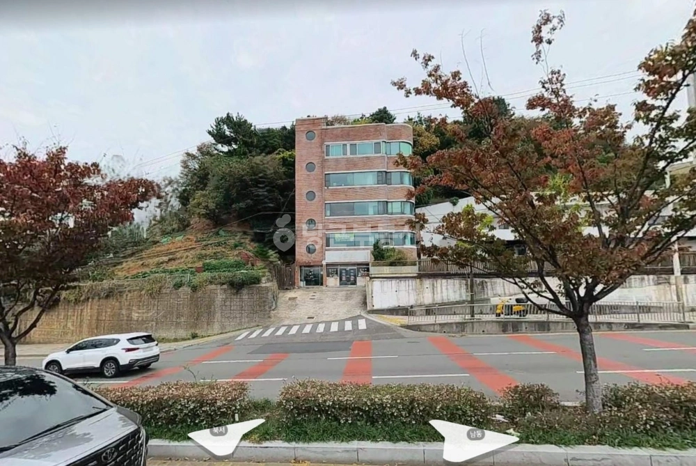 부산광역시 사하구 감천동 상가 사진 1