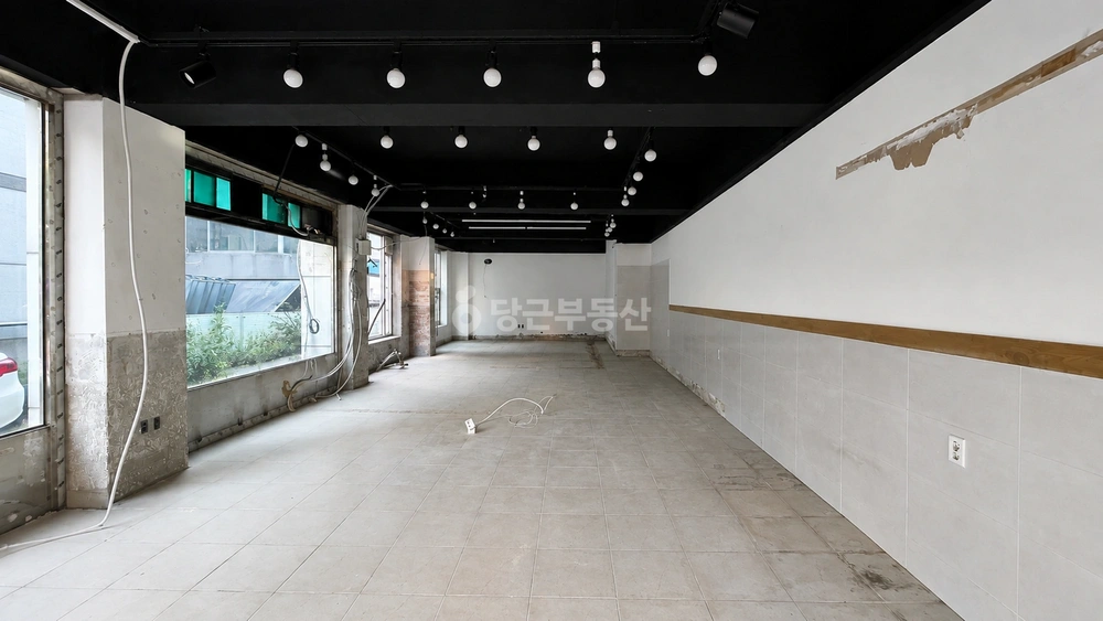 충청북도 청주시 상당구 용암동 상가 사진 1