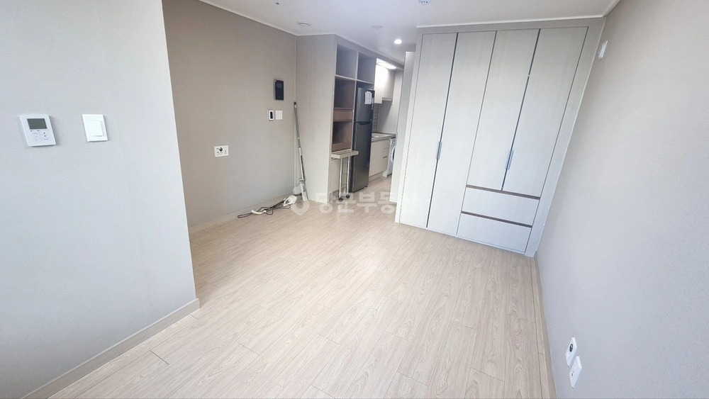 전남광주통합특별시 동구 대인동 오피스텔 사진 1
