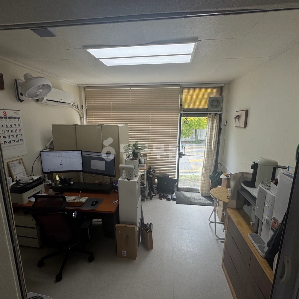 충청남도 아산시 온천동 사무실 사진 1