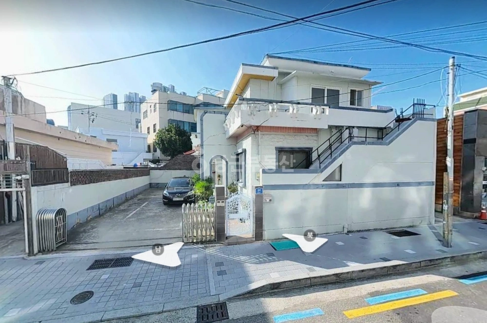 부산광역시 남구 대연동 단독/전원주택 사진 1