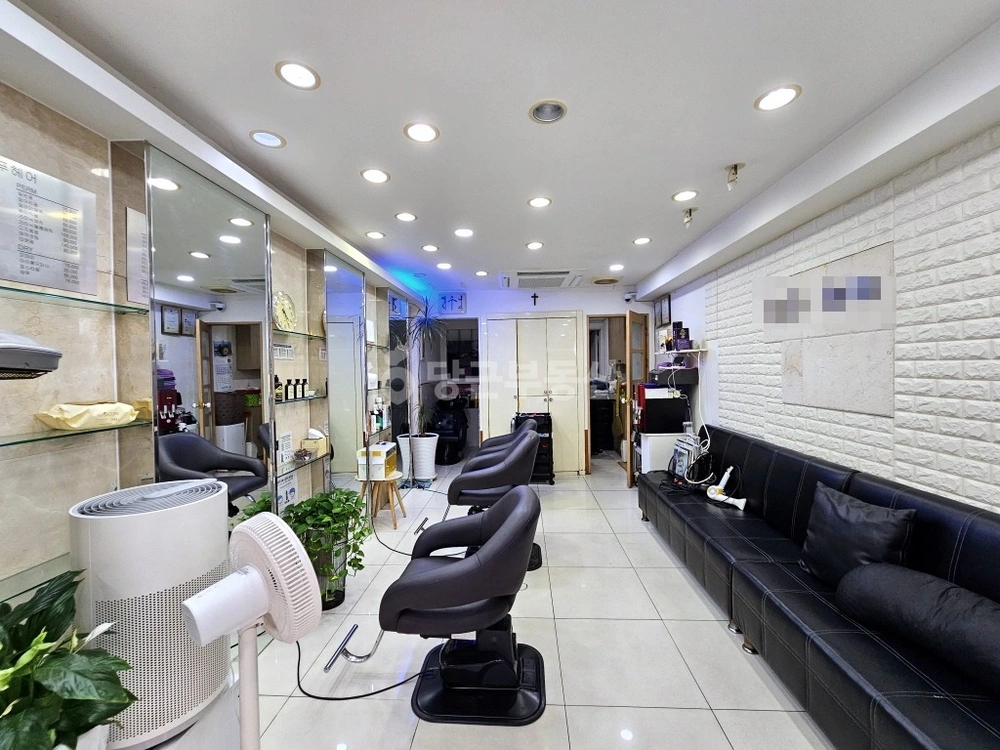 서울특별시 강남구 대치동 상가 사진 1