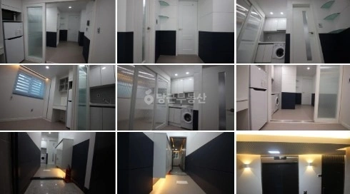서울특별시 관악구 봉천동 빌라(투룸 이상) 사진 1