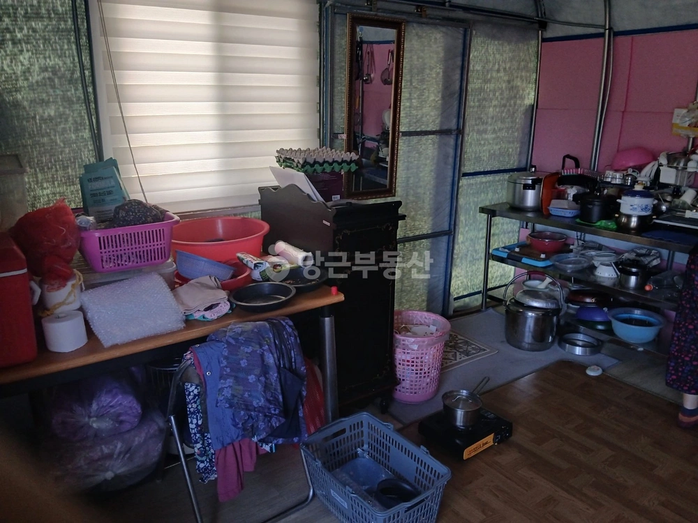 경상남도 밀양시 초동면 토지 사진 1