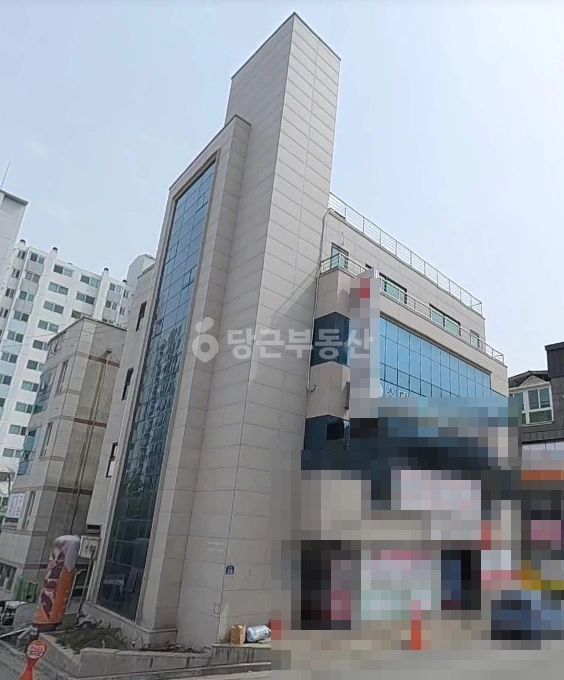 강원특별자치도 원주시 단구동 건물 사진 1