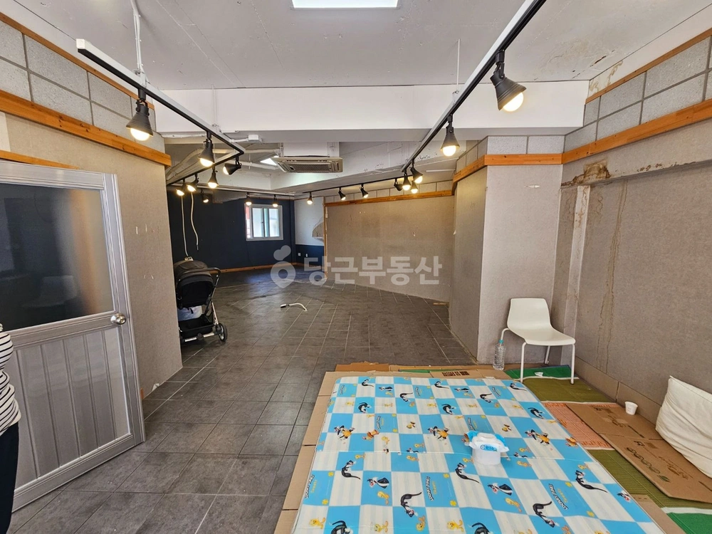 서울특별시 관악구 봉천동 상가 사진 1