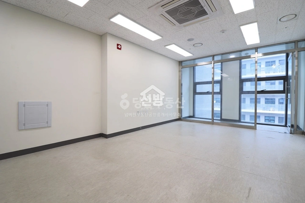 서울특별시 강서구 마곡동 사무실 사진 1