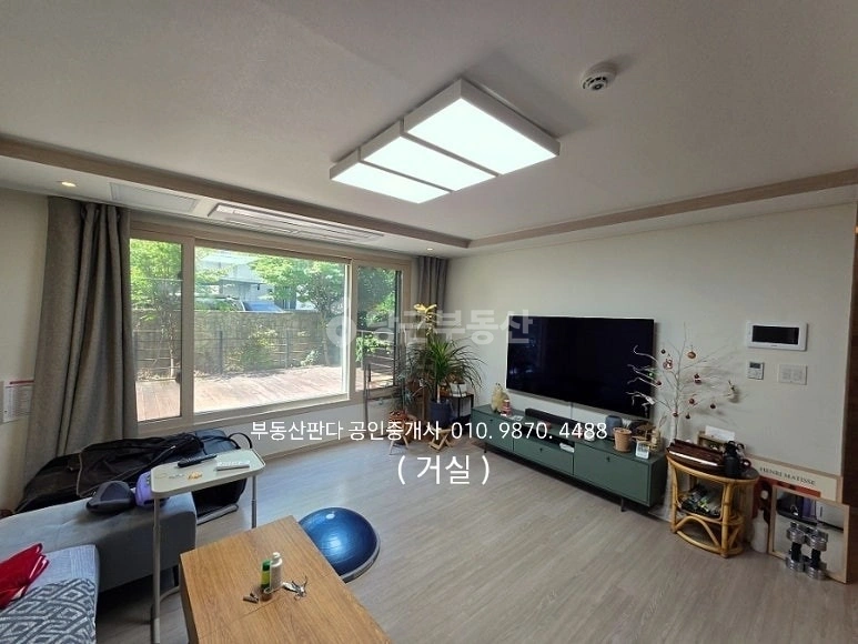 제주특별자치도 서귀포시 색달동 빌라(투룸 이상) 사진 1