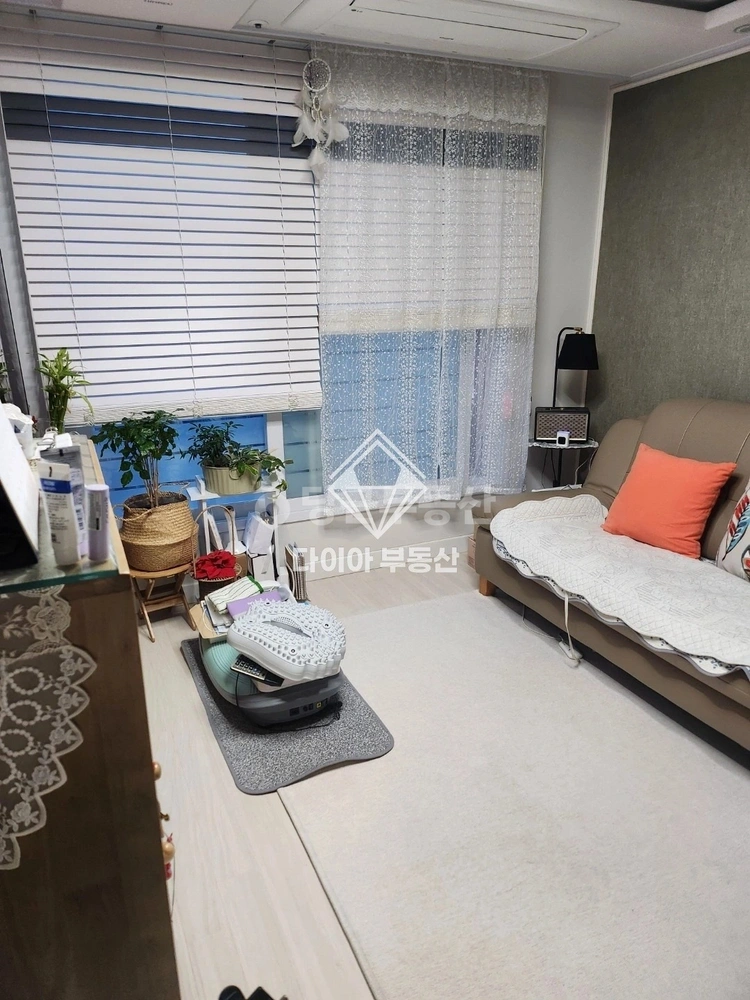 서울특별시 강서구 방화동 빌라(투룸 이상) 사진 1