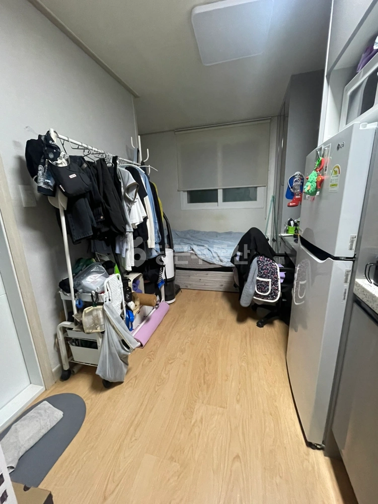 서울특별시 성동구 행당동 원룸 사진 1