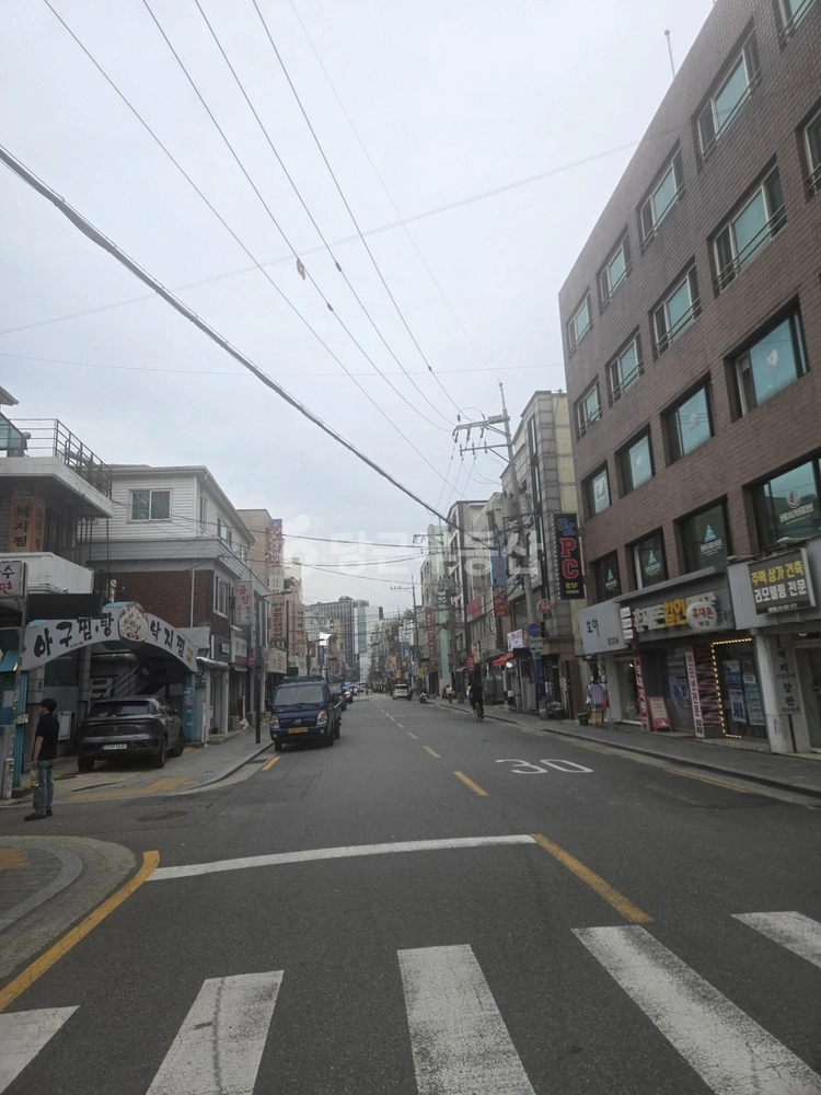 서울특별시 광진구 자양동 상가 사진 1